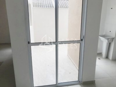 Apartamento, 1 quarto, 40 m² - Foto 5