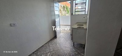 Casa, 1 quarto, 60 m² - Foto 1