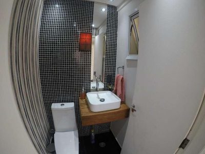 Cobertura, 2 quartos, 140 m² - Foto 5