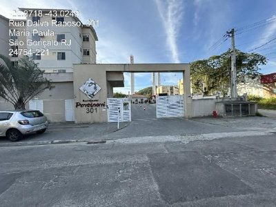Apartamento, 2 quartos, 47 m² - Foto 1