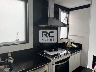 Cobertura, 4 quartos, 255 m² - Foto 4