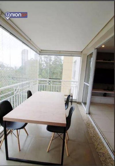 Apartamento, 3 quartos, 87 m² - Foto 3
