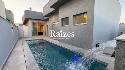 Casa, 4 quartos, 236 m² - Foto 3
