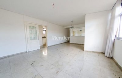Apartamento, 4 quartos, 164 m² - Foto 3
