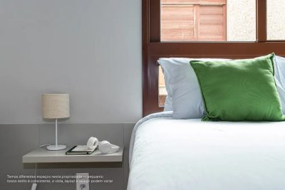 Apartamento, 1 quarto, 25 m² - Foto 1