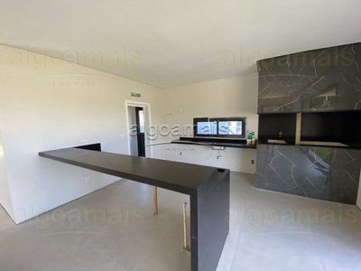 Sobrado, 4 quartos, 260 m² - Foto 3