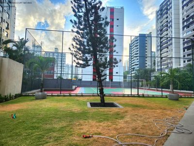 Apartamento, 4 quartos, 168 m² - Foto 3