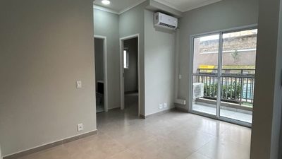 Apartamento, 2 quartos, 47 m² - Foto 1