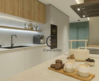 Apartamento, 2 quartos, 100 m² - Foto 1