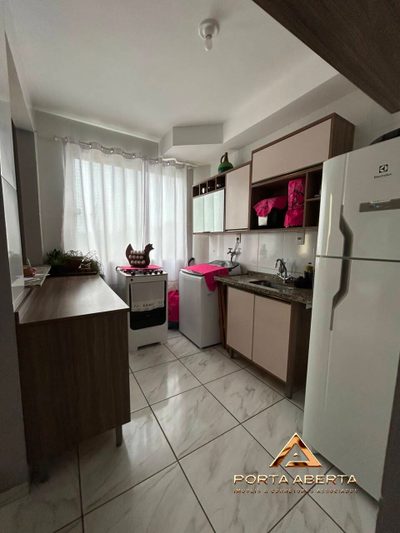Apartamento, 2 quartos - Foto 3
