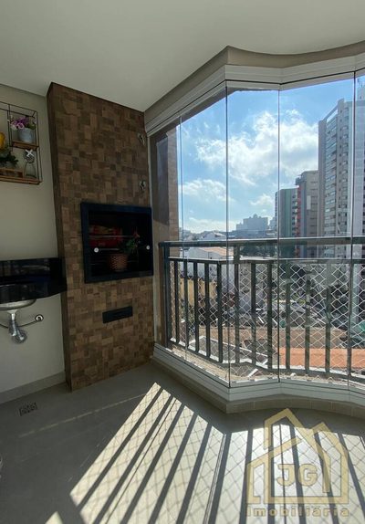Apartamento, 3 quartos, 1000 m² - Foto 4