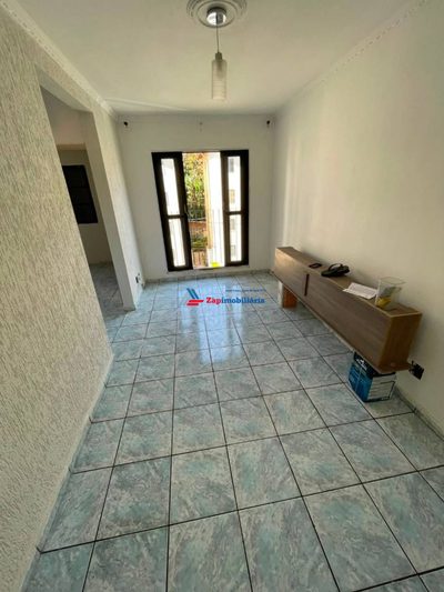 Apartamento, 2 quartos - Foto 4
