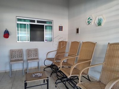 Casa, 3 quartos, 150 m² - Foto 3