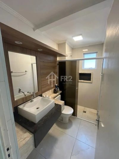 Apartamento, 2 quartos, 60 m² - Foto 4