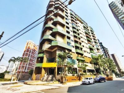 Apartamento, 5 quartos, 205 m² - Foto 4