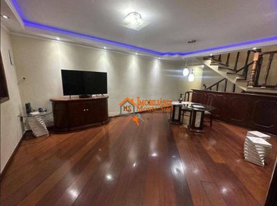 Sobrado, 3 quartos - Foto 4