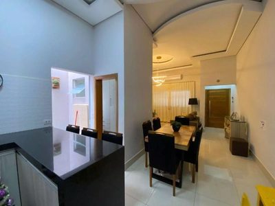 Casa, 3 quartos, 131 m² - Foto 3