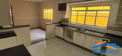 Sobrado, 3 quartos, 214 m² - Foto 2