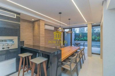 Apartamento, 2 quartos, 74 m² - Foto 1