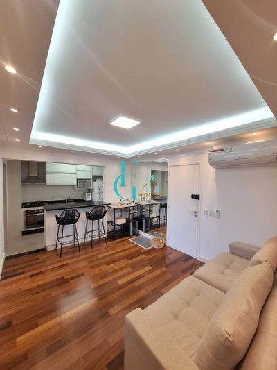 Apartamento, 2 quartos - Foto 3