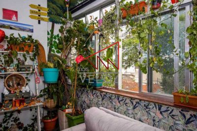 Apartamento, 2 quartos, 69 m² - Foto 5