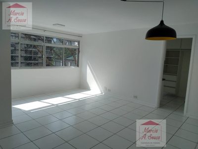 Apartamento, 2 quartos, 89 m² - Foto 1