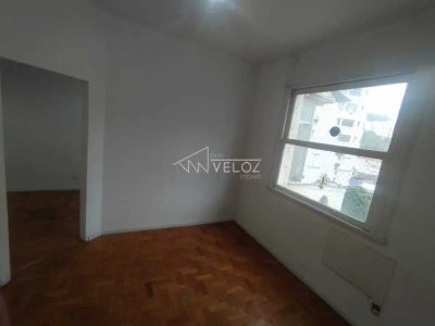 Apartamento, 1 quarto, 35 m² - Foto 1