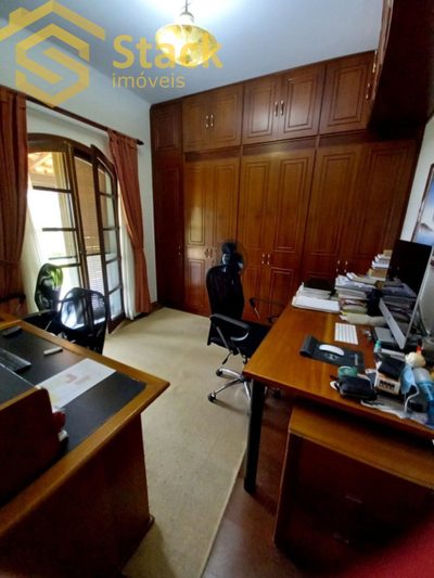 Casa, 4 quartos - Foto 4
