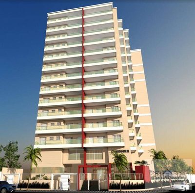 Apartamento, 3 quartos, 106 m² - Foto 1