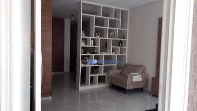Casa, 3 quartos, 104 m² - Foto 4