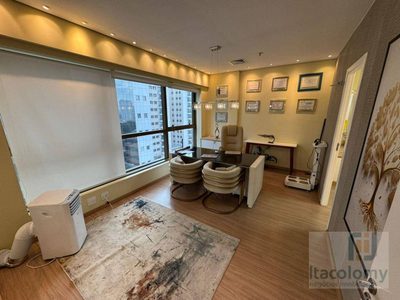 Sala-Conjunto, 91 m² - Foto 2