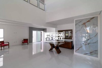 Casa de Condomínio, 4 quartos - Foto 3