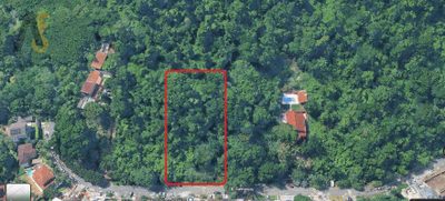 Loteamento e Condomínio, 2000 m² - Foto 1