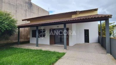 Casa, 2 quartos, 70 m² - Foto 1