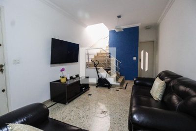 Casa, 3 quartos, 125 m² - Foto 1