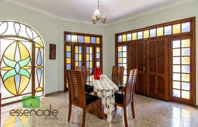 Casa, 4 quartos, 420 m² - Foto 5