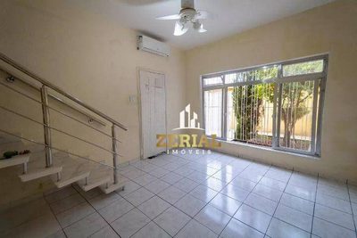 Sobrado, 2 quartos, 107 m² - Foto 1