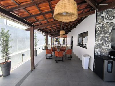 Casa, 7 quartos, 197 m² - Foto 5