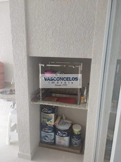 Apartamento, 2 quartos, 69 m² - Foto 4