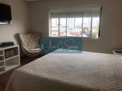 Apartamento, 4 quartos, 204 m² - Foto 3