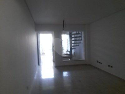 Sobrado, 3 quartos, 125 m² - Foto 3