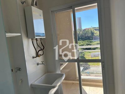 Apartamento, 1 quarto, 49 m² - Foto 3