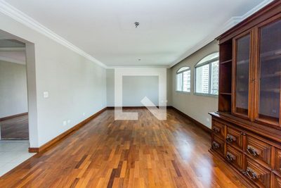 Apartamento, 3 quartos, 210 m² - Foto 5