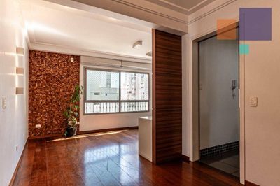 Apartamento, 3 quartos, 100 m² - Foto 2