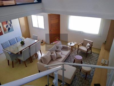 Casa, 4 quartos, 110 m² - Foto 5