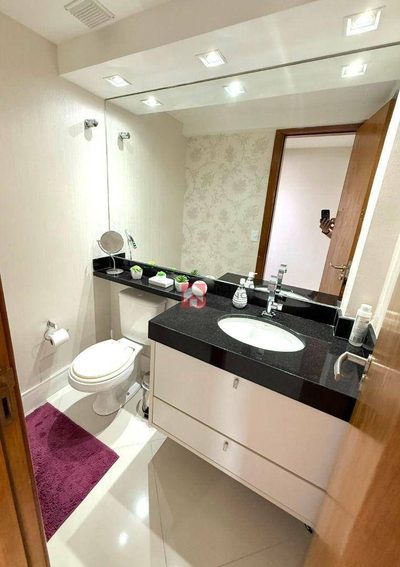 Apartamento, 2 quartos, 93 m² - Foto 3