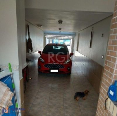 Casa, 3 quartos, 231 m² - Foto 4