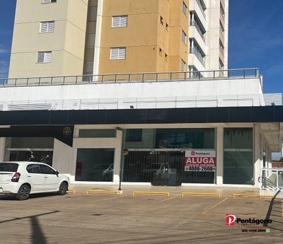 Loja-Salão, 349 m² - Foto 1