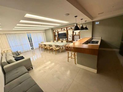 Apartamento, 3 quartos, 129 m² - Foto 1