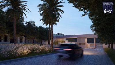 Terreno, 458 m² - Foto 1